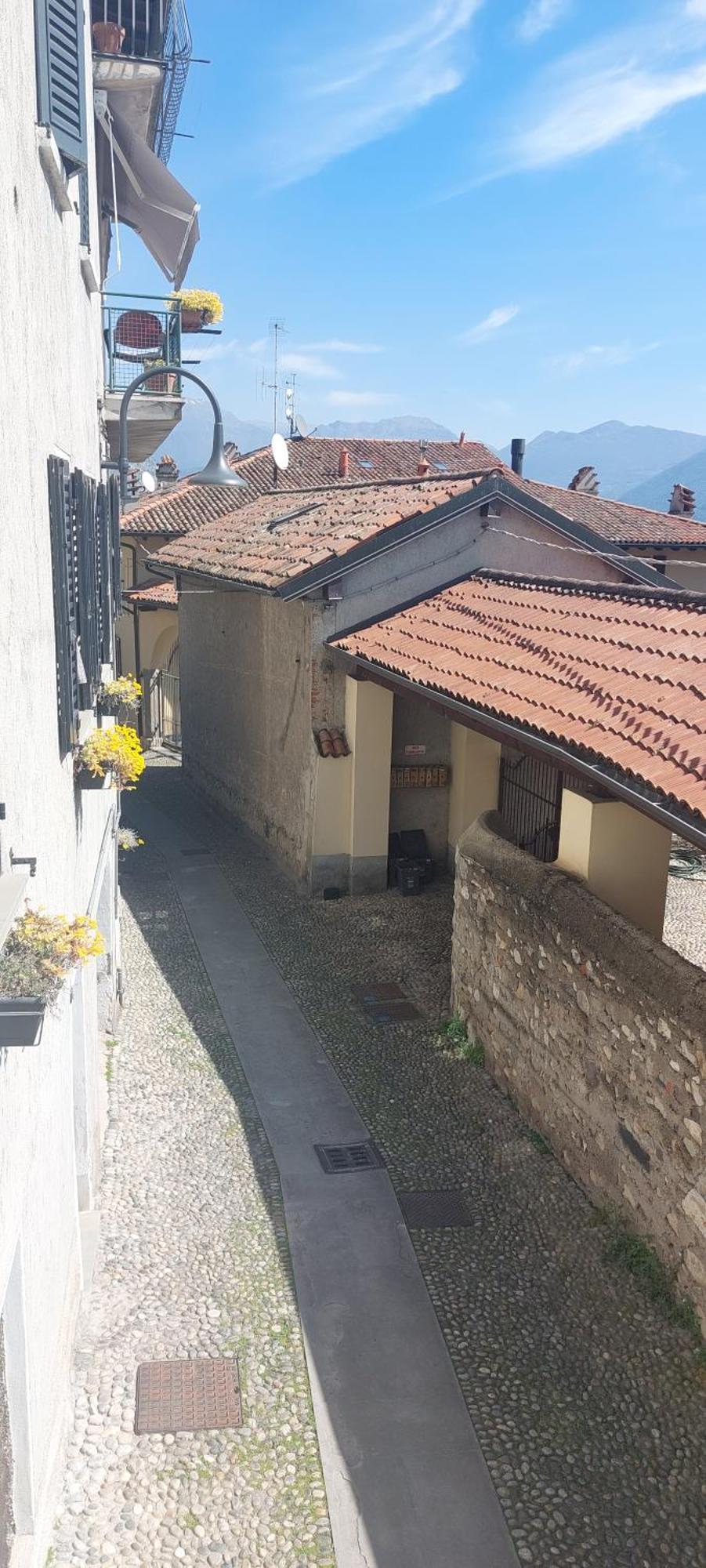 Chez Ary: Sulla Strada Del Lago Клусане Екстер'єр фото